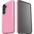 Smart Cover Pink Galaxy S25 Impact Case